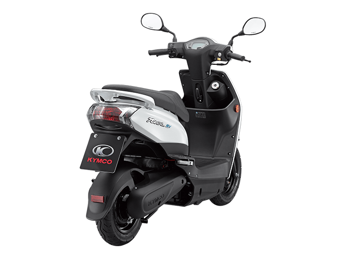 Nice 100 Ev Kymco 光陽機車 速克達 電動機車