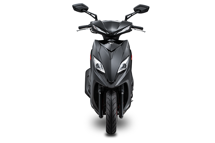 KYMCO 光陽機車官網｜NEW VJR 125 TCS