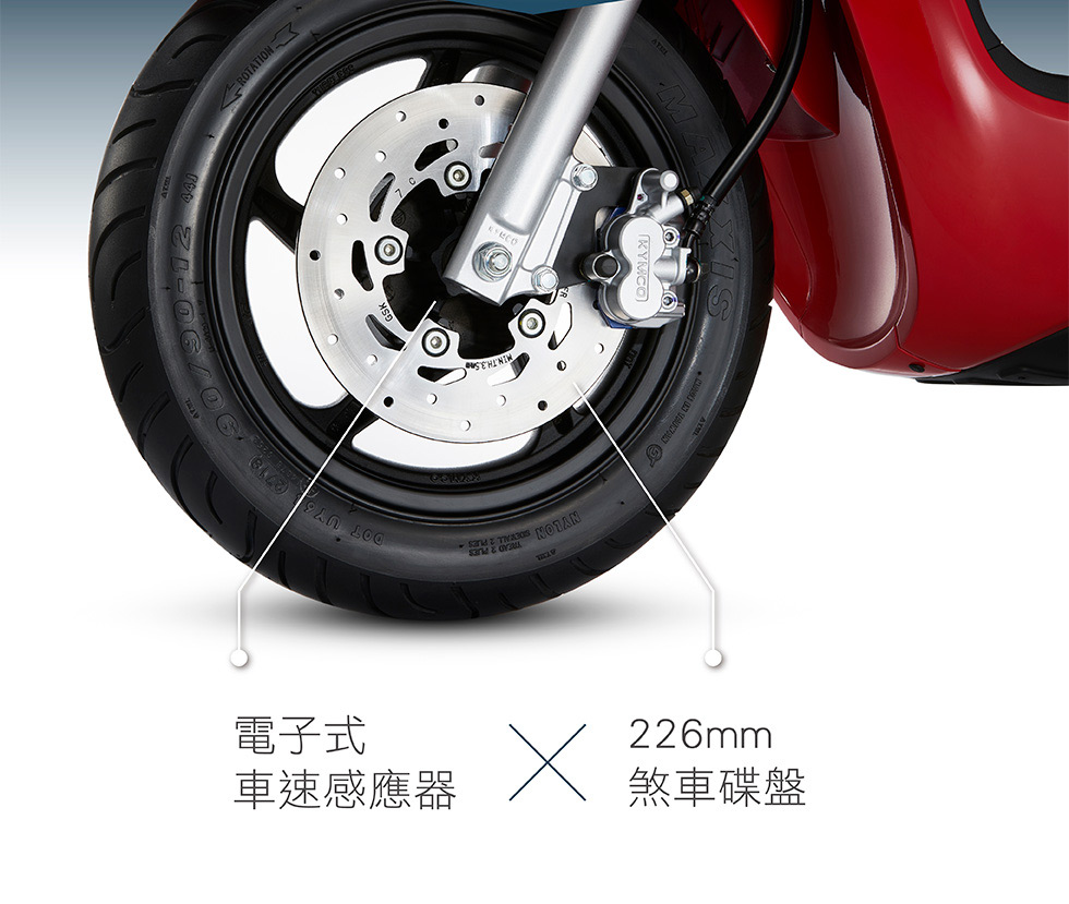 旅行置物箱 X 12VUSB充電座 X 自動開啟坐墊 X 手拉式飛炫踏板!