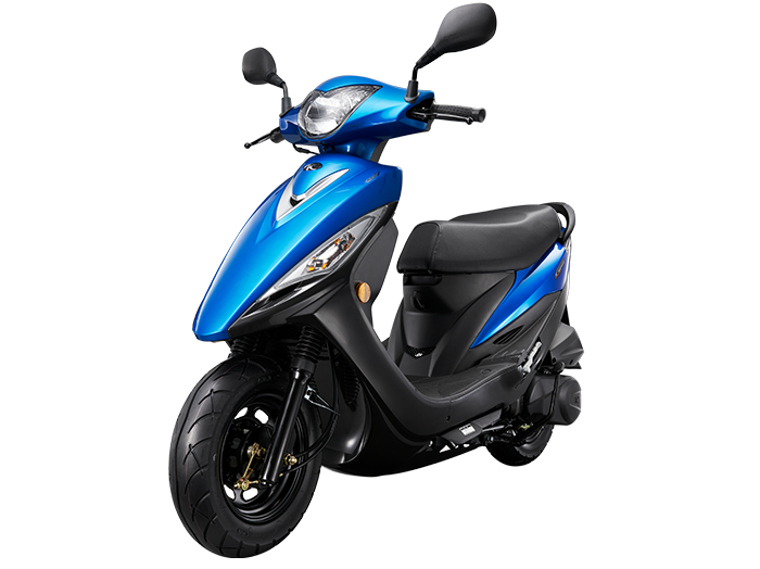 Gp 125 七期 Kymco 光陽機車 速克達 電動機車