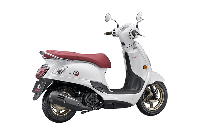 Like 125 七期 Kymco 光陽機車 速克達 電動機車