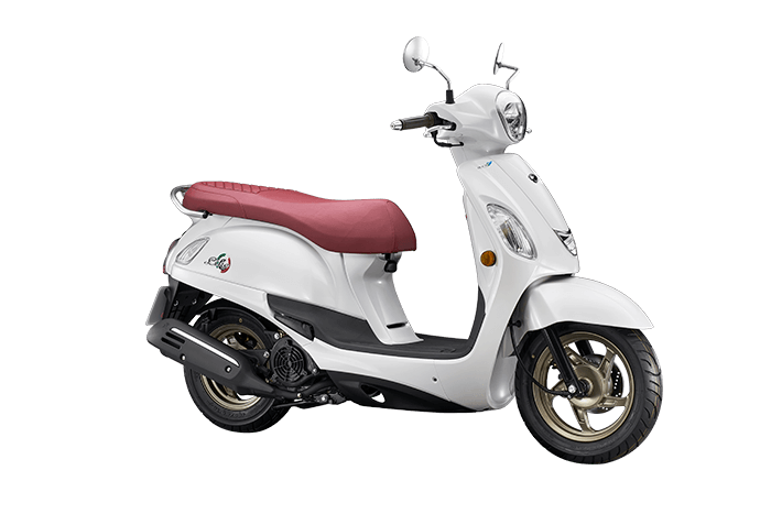 Like 125 七期 Kymco 光陽機車 速克達 電動機車