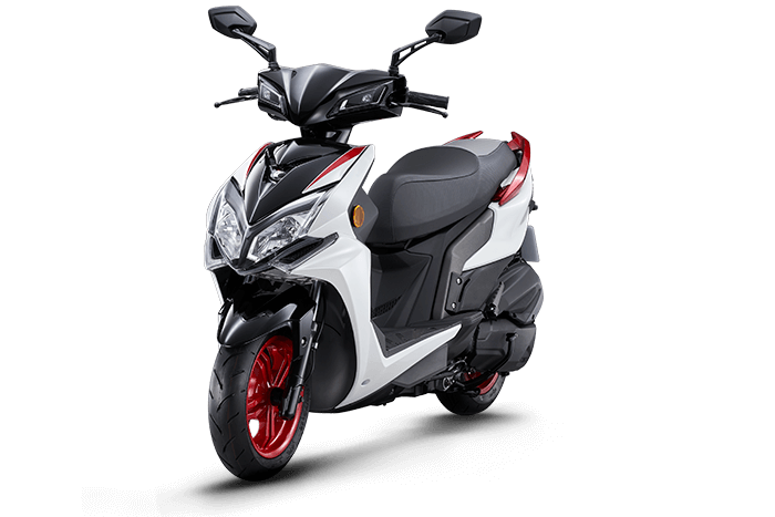 KYMCO 光陽機車官網｜Racing S 125