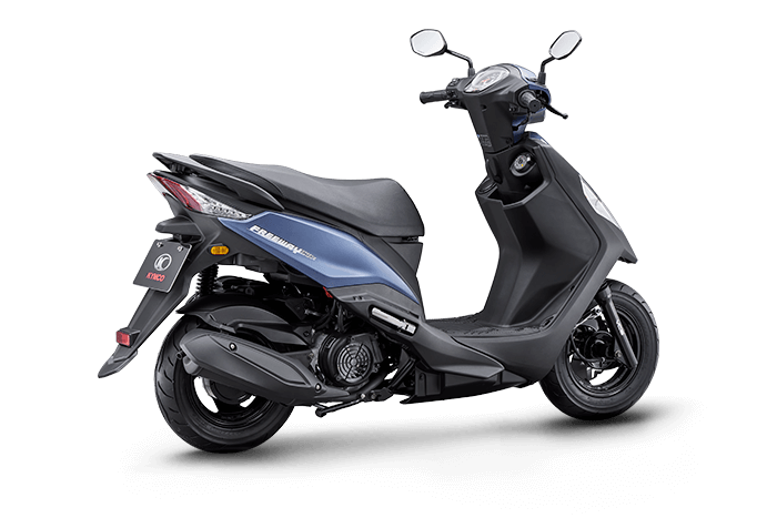 2021 Kymco Xsense 125  車款介紹- Yahoo奇摩汽車機車