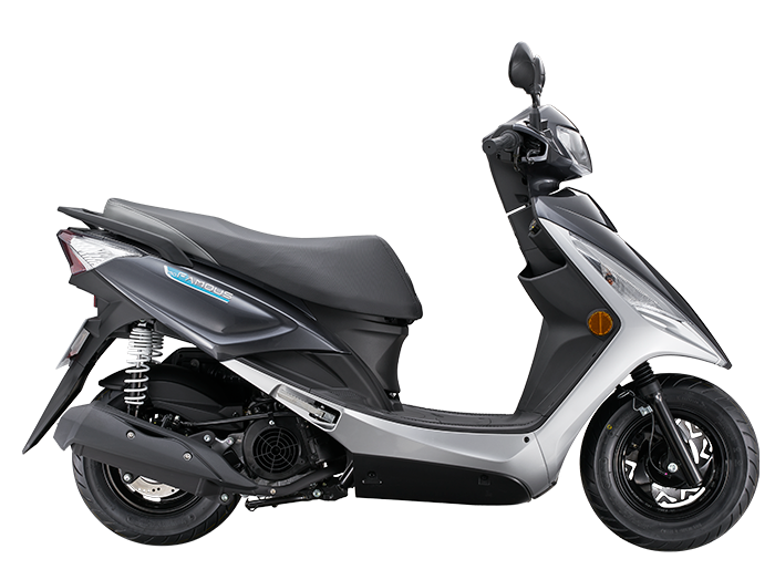 新名流150 七期 Kymco 光陽機車 速克達 電動機車