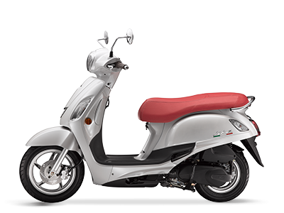 Kymco å…‰é™½æ©Ÿè»Š é€Ÿå…‹é