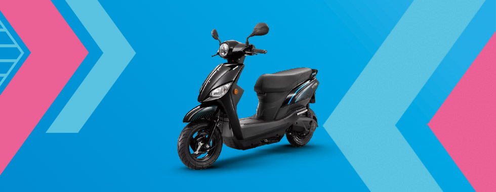 Kymco 光陽機車 速克達 電動機車